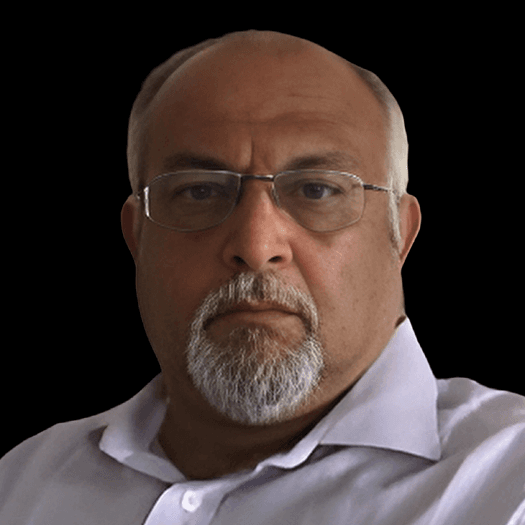 Asit Chimanlal Mehta